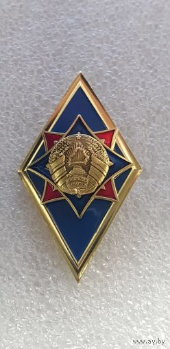Ромб МЧС Беларусь*