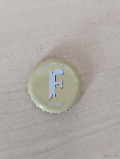 Крышки - пробки ( Бельгия )