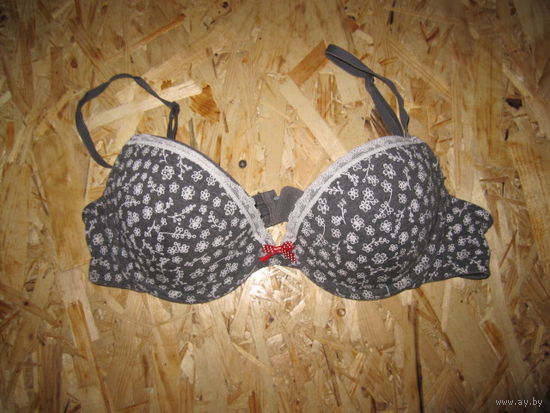 Хлопковый на поролоне 80В, Primark