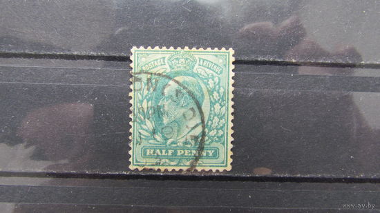 Великобритания 1912-24г.