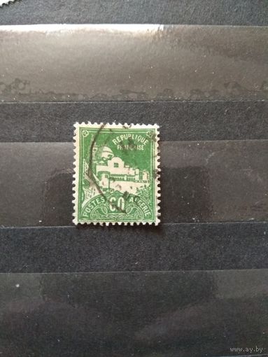 1926 Французская колония Алжир архитектура религия ислам (2-11)