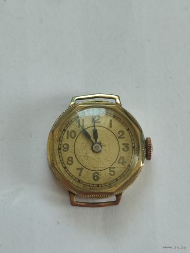 Часы Швейцария Au 20