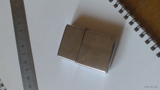 ЗАЖИГАЛКА ZIPPO