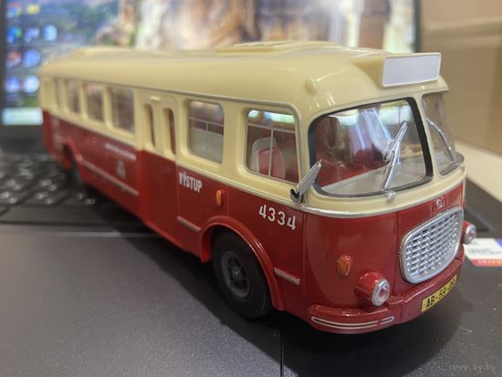 Skoda 706 (Abrex)