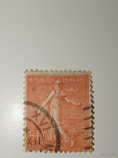 Франция год 1926 год Стандарт
