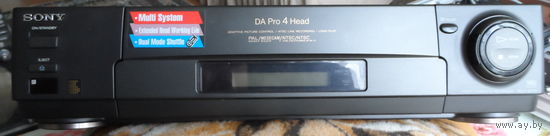 Видеомагнитофон Sony SLV-X711SG