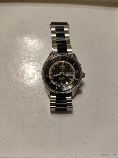 Часы Orient King Diver