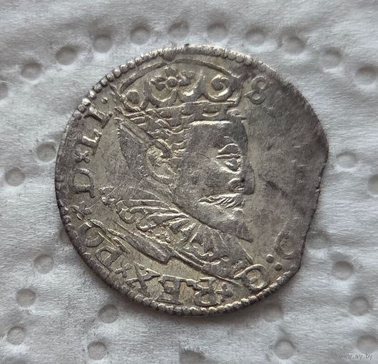 3 гроша 1597