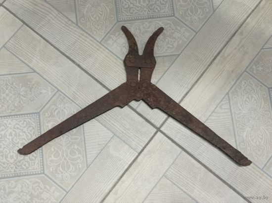 Ножницы по колючей проволоки РККА