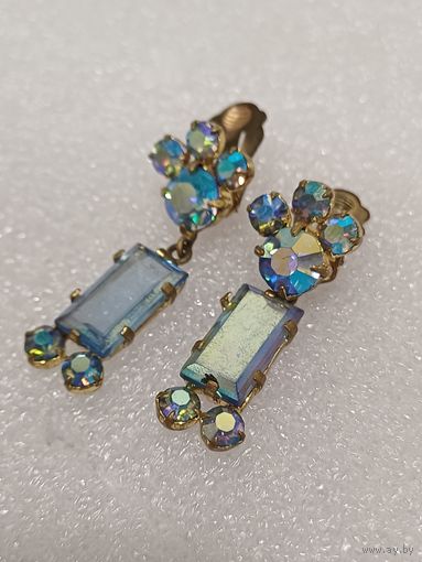 Все лоты с 1р.Красивые клипсы