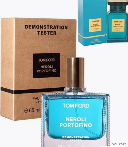 Тестер духов    Tom Ford Neroli Portofino ОАЭ 65 ml