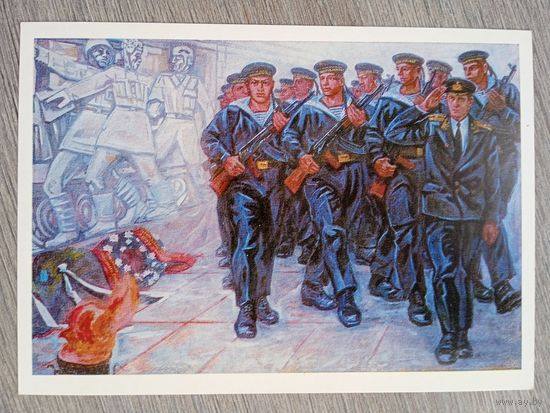 Армия. Нурмухаммедов. Славы отцов достойные