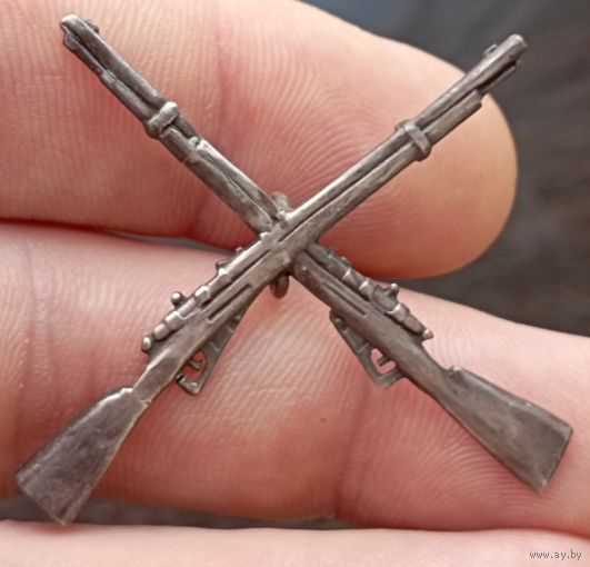 За отличную стрельбу