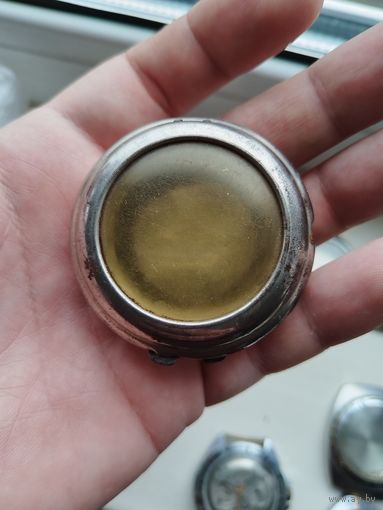 Карманные часы немецкий чехол drgm от часов