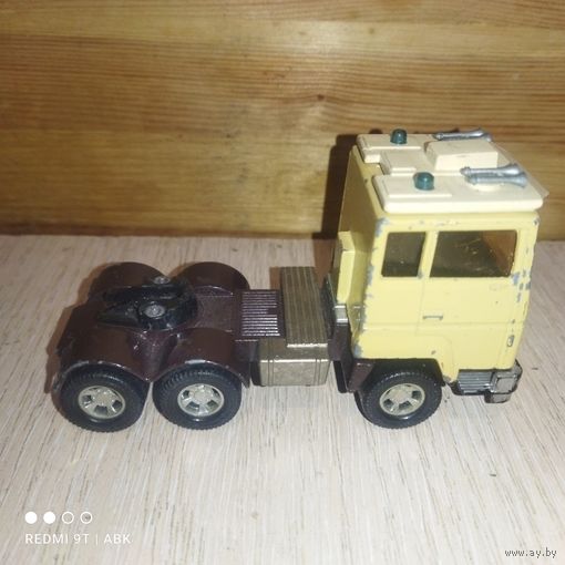 Винтаж.Matchbox.Англия.