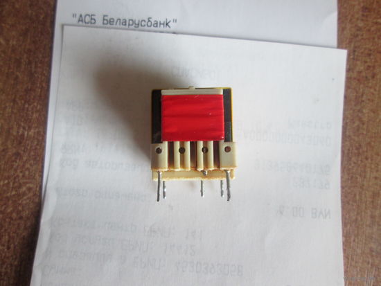 Трансформатор  ВА00112А    527С.