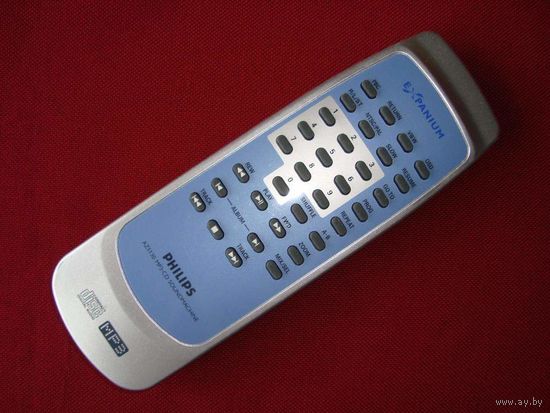 Пульт Philips Expanium AZ5130