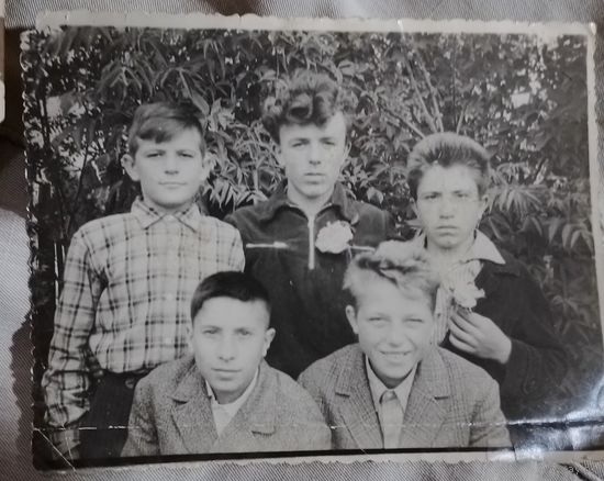 Фото СССР в коллекцию