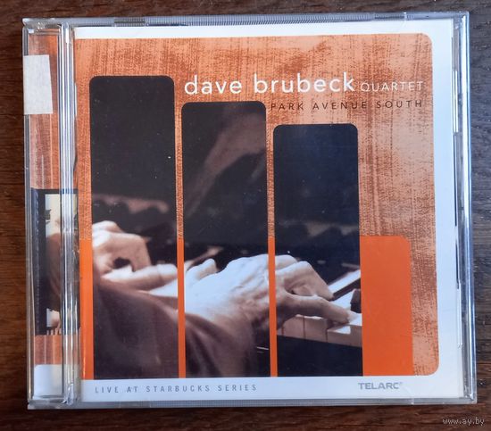 The Dave Brubeck Quartet – Park Avenue South