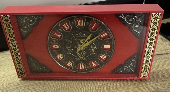 Маяк.механика.на ходу.