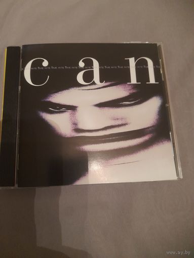 CAN  "RITE TIME"  CD 1989/2006