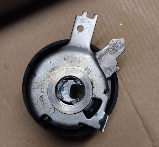 Ролик натяжной. Renault. Nissan   130707668R