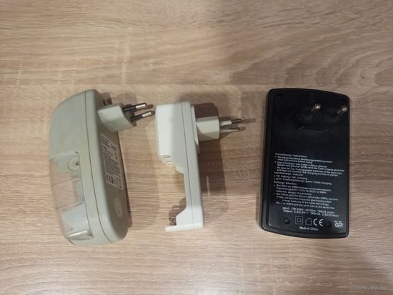 Зарядные для аккумуляторных  батарей без мц низкий старт