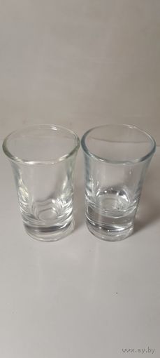 Рюмка 2 шт 50 мл