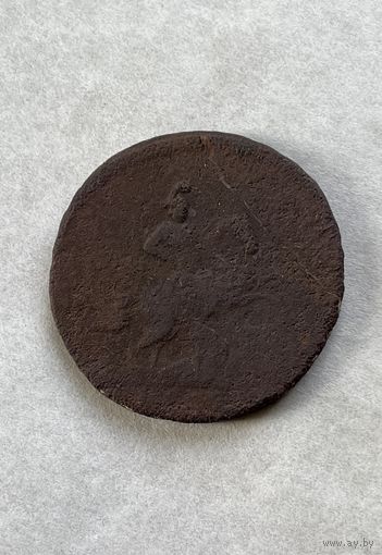 2 копейки 1758