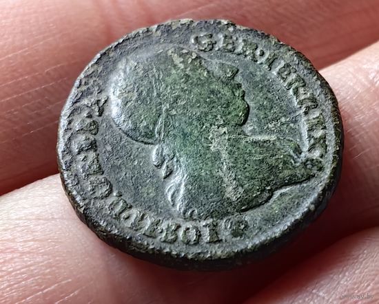 1/2 крейцера 1774