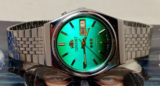 ORIENT