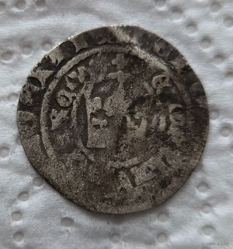 Пражский грош