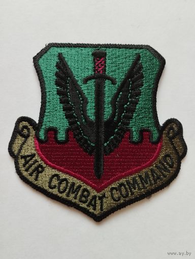 Шеврон 0223, США