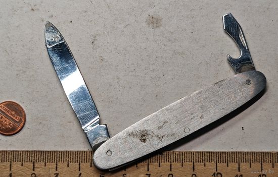 Перочинный складной нож