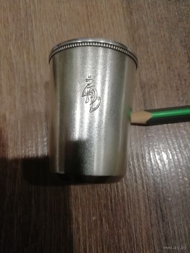 Серебряная рюмка 875 Смотрите другие мои лоты