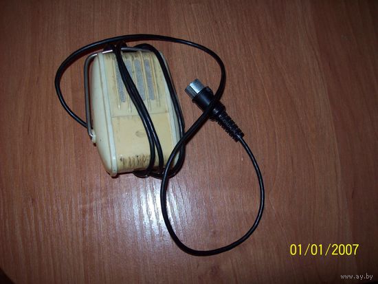 Микрофон СССР