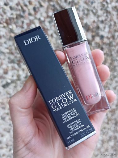 Dior Forever Glow Maximizer 11 ml в оттенке Pink