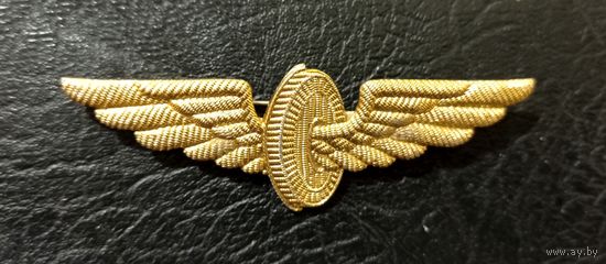 Знак Ж.Д СССР