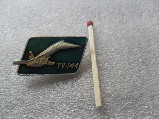 ТУ-144