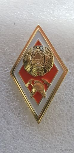 Ромб МЧС Беларусь*