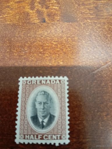 ГРЕНАДА