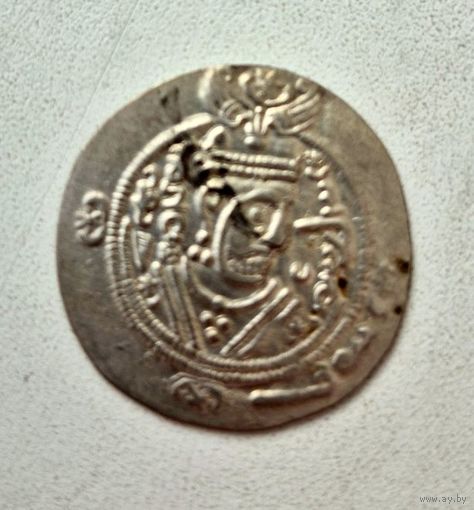 Abbasid caliphate,  DIRHEM AR DIRHAM