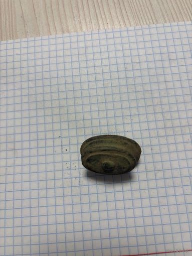 Тыльник шашки