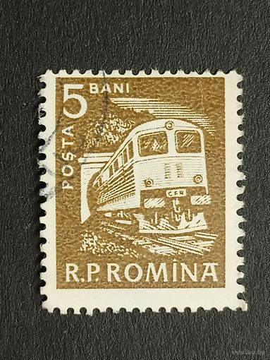 Румыния 1960. Повседневная жизнь. Стандарт