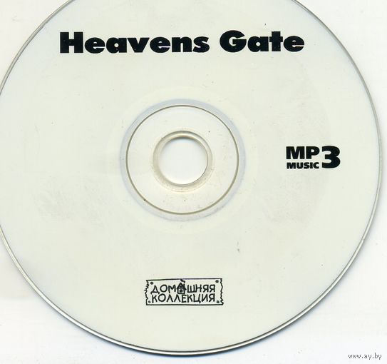 Mp3 Heavens Gate