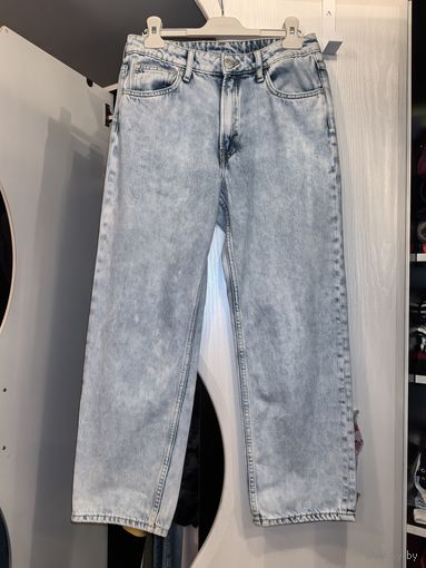 Джинсы H&M, 11-12 лет