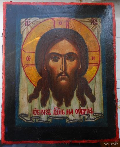 Икона
