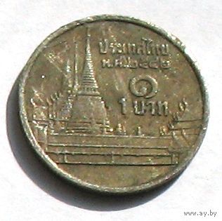 Таиланд, 1 бат 1999