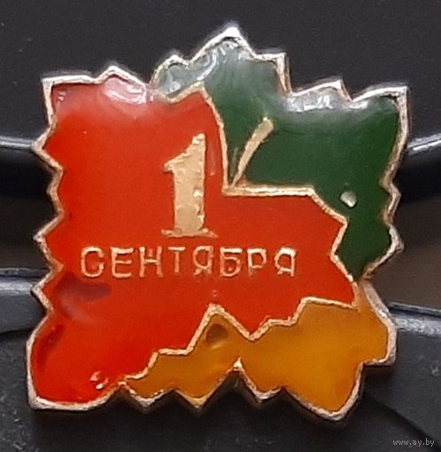 1 сентября. Бв-19