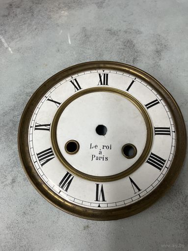 Циферблат для настенных часов